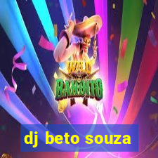 dj beto souza